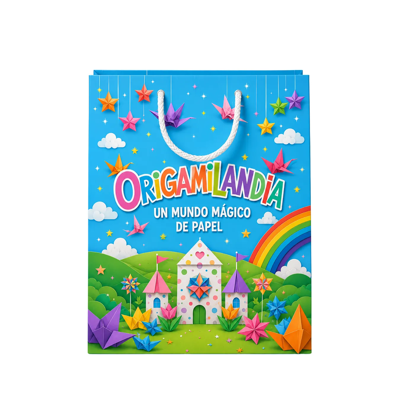 Kit OrigamiLandia
