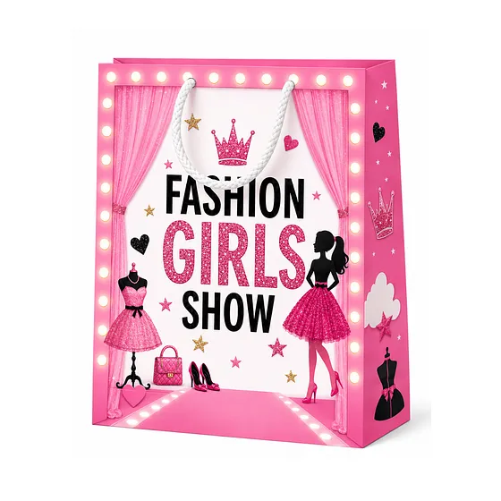 Kit FashionGirl Show