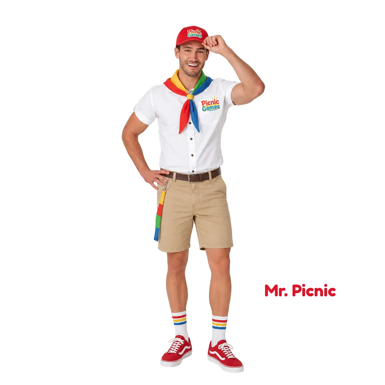 Mr. Picnic
