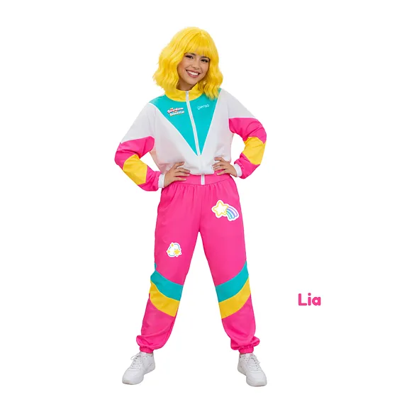 Lia