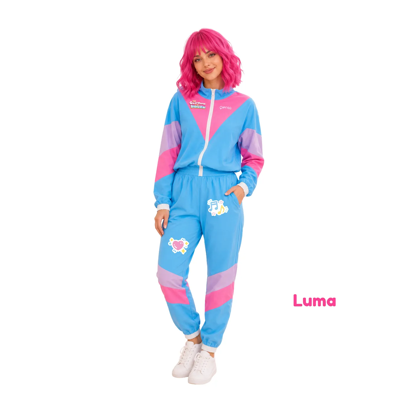 Luma