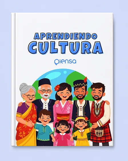 Aprendiendo Cultura