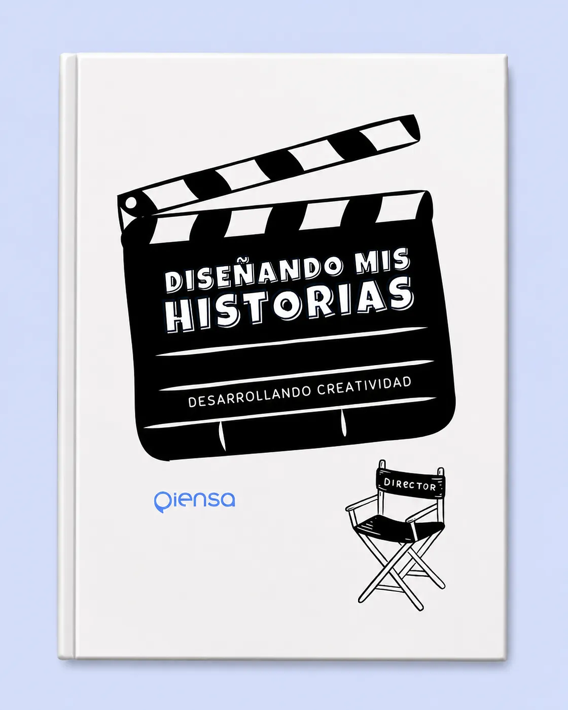 Diseñando mis historias
