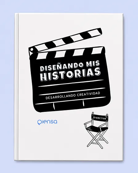 Diseñando mis historias