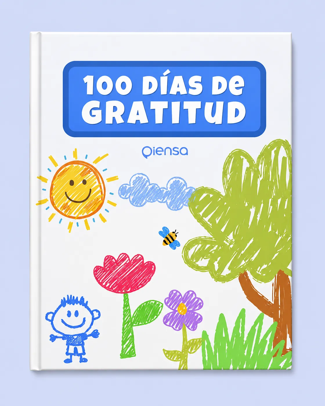 100 días de gratitud